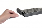 Evolution 450Rd Flash Mag. For M4-M16 - Black