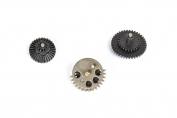 Evolution CNC Super High Speed 13:1 Steel Gear Set