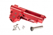 Evolution CNC 7075 Aluminum 8mm V3 QD Gearbox