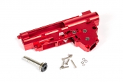 Evolution CNC 7075 Aluminum 8mm V3 QD Gearbox