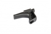Evolution Hand Rest - Black