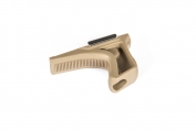 Evolution Hand Rest - Tan