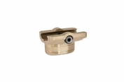 Evolution Tactical Thumb Rest - Tan