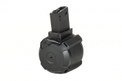 Evolution 1200Rd M4 Auto Drum Mag.