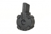 Evolution 1200Rd M4 Auto Drum Mag.