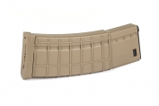 Evolution 450Rd Hi-Cap Mag. For M4/M16 - Tan