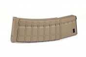 Evolution 180Rd Mid-Cap Mag. For M4/M16 - Tan