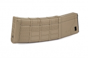 Evolution 180Rd Mid-Cap Mag. M4/M16 - Tan