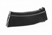 Evolution 500Rd Hi-Cap Mag. For AK - Black