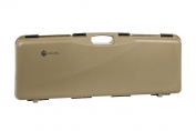 Evolution Rifle Hard Case (Internal Size 82x29,5x8,5) - Coyote