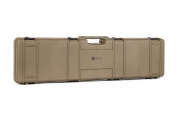Evolution Rifle Hard Case (Internal Size 117,5x29x12) - Tan