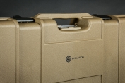 Evolution Rifle Hard Case (Internal Size 117,5x29x12) - Tan