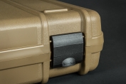 Evolution Rifle Hard Case (Internal Size 117,5x29x12) - Tan