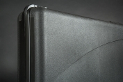Evolution Rifle Hard Case (Internal Size 130,5x32,5x13)