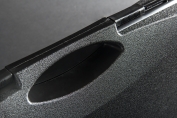 Evolution Rifle Hard Case (Internal Size 110x24x10)