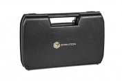 Pistol Hard Case (Internal Size 30,5x19x6)