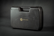 Pistol Hard Case (Internal Size 30,5x19x6)