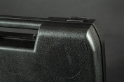 Pistol Hard Case (Internal Size 30,5x19x6)