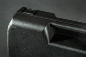 Pistol Hard Case (Internal Size 32x21x7)