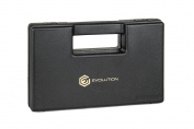 Pistol Hard Case (Internal Size 27x17x6)