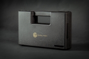 Pistol Hard Case (Internal Size 27x17x6)