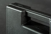 Pistol Hard Case (Internal Size 27x17x6)