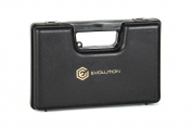 Pistol Hard Case (Internal Size 23,5x15,3x5)