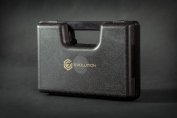 Pistol Hard Case (Internal Size 23,5x15,3x5)