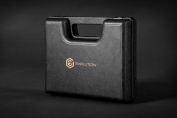 Evolution Pistol Hard Case (Internal Size 22x18x5,5)