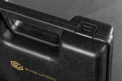Evolution Pistol Hard Case (Internal Size 22x18x5,5)