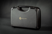 Pistol Hard Case (Internal Size 30,5x18,5x8,5)