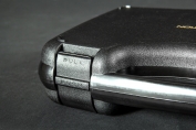 Pistol Hard Case (Internal Size 30,5x18,5x8,5)