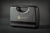Pistol Hard Case (Internal Size 23,5x16x4,6)