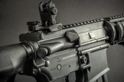Evolution Recon S MK18 Mod 0 Carbontech