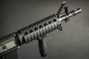 Evolution Recon S MK18 Mod 0 Carbontech