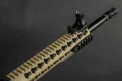 Evolution Recon S 14.5'' Carbontech Black & Tan