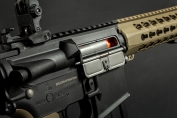 Evolution Recon S 14.5'' Carbontech Black & Tan