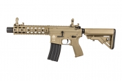 Recon UX 9” Silent Ops Carbontech Tan