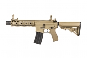 Recon UX 9” Silent Ops Metal Tan
