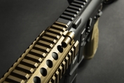 Evolution Recon MK18 Mod 1 10.8” Metal BR