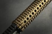Evolution Recon MK18 Mod 1 10.8” Metal BR