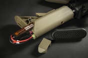 Evolution Recon MK18 Mod 1 10.8” Metal BR