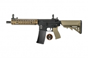 Evolution Recon MK18 Mod 1 10.8” Metal BR