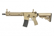 Evolution Recon MK18 Mod 1 10.8” Metal Tan