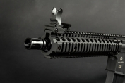 Evolution Recon MK18 Mod 1 10.8” Carbontech