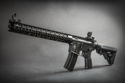 Evolution Recon LA M4 Carbine Carbontech