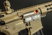 Evolution Recon S 10'' Silent Ops Carbontech Tan
