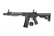 Evolution Recon S 10'' Silent Ops Carbontech