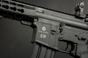 Evolution Recon S 10'' Silent Ops Carbontech