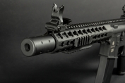 Evolution Recon S 10'' Silent Ops Carbontech